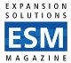 Expansion Solutions magazine logo