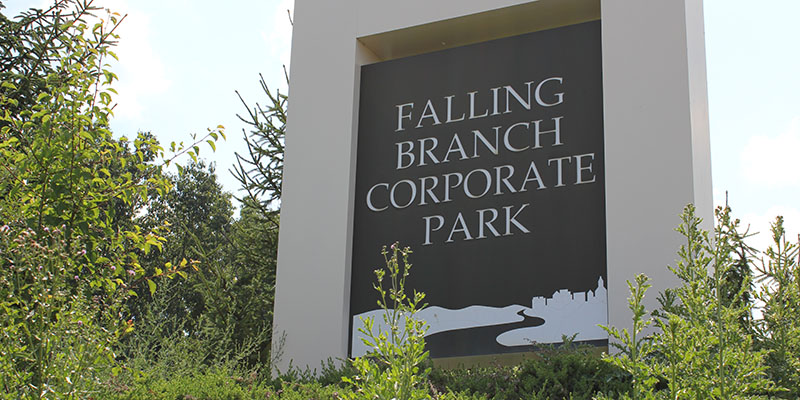 Falling Branch Corporate Park