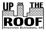 'Up on the Roof' Creative Professionals' Mixer