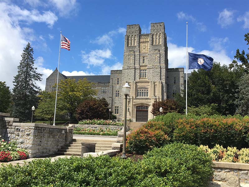 Virginia Tech